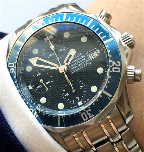 300 dollar omega watch|omega seamaster 300 professional chronograph.